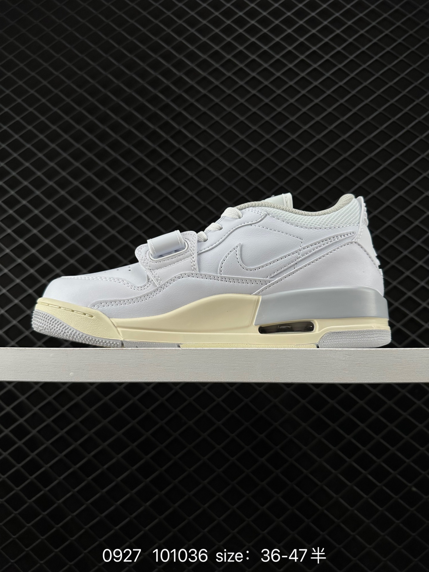 Air Jordan Legacy 312